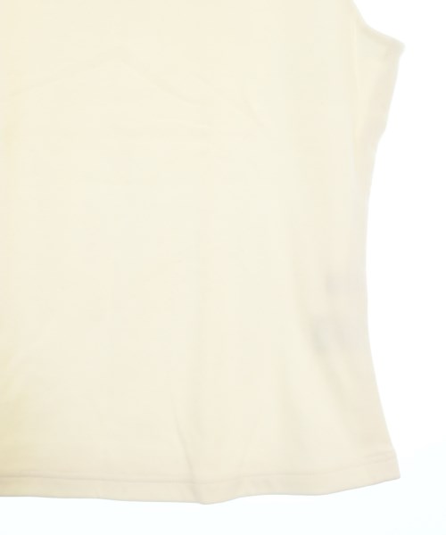 OLD ENGLAND（オールドイングランド）ノースリーブ 白 サイズ:36(XS位) レディース/2200613549431