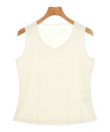 OLD ENGLAND（オールドイングランド）ノースリーブ 白 サイズ:36(XS位) レディース/2200613549431