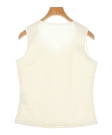 OLD ENGLAND（オールドイングランド）ノースリーブ 白 サイズ:36(XS位) レディース/2200613549431