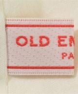 OLD ENGLAND（オールドイングランド）ノースリーブ 白 サイズ:36(XS位) レディース/2200613549431