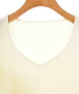 OLD ENGLAND（オールドイングランド）ノースリーブ 白 サイズ:36(XS位) レディース/2200613549431