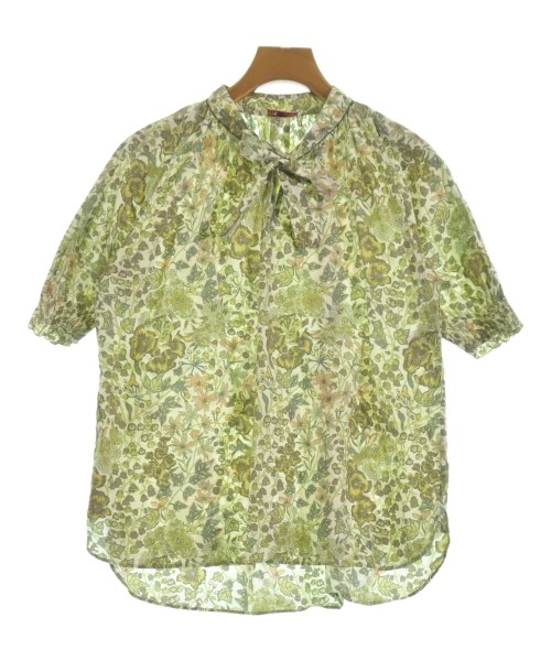 オールドイングランド(OLD ENGLAND)のOLD ENGLAND ブラウス