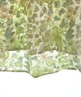 OLD ENGLAND（オールドイングランド）ブラウス 緑 サイズ:34(XS位) レディース/2200613504096