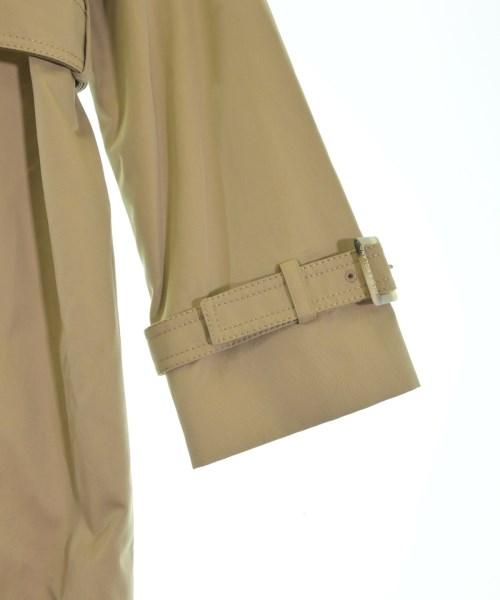 OLD ENGLAND（オールドイングランド）トレンチコート ベージュ サイズ:38(S位) レディース/2200626167011