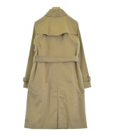 OLD ENGLAND（オールドイングランド）トレンチコート ベージュ サイズ:38(S位) レディース/2200626167011