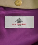 OLD ENGLAND（オールドイングランド）トレンチコート ベージュ サイズ:38(S位) レディース/2200626167011