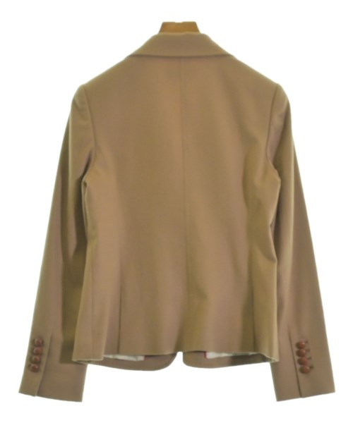 OLD ENGLAND（オールドイングランド）カジュアルジャケット ベージュ サイズ:36(XS位) レディース/2200626167028