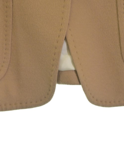 OLD ENGLAND（オールドイングランド）カジュアルジャケット ベージュ サイズ:36(XS位) レディース/2200626167028