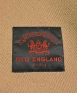 OLD ENGLAND（オールドイングランド）ピーコート ベージュ サイズ:36(XS位) レディース/2200624817079