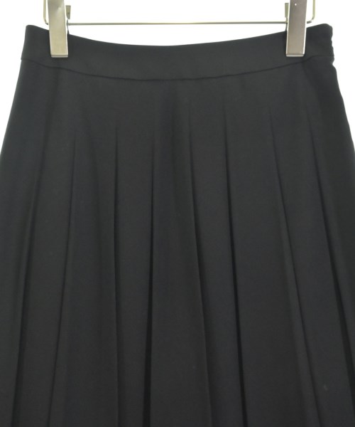 OLD ENGLAND（オールドイングランド）ロング・マキシ丈スカート 黒 サイズ:36(XS位) レディース/2200627139192
