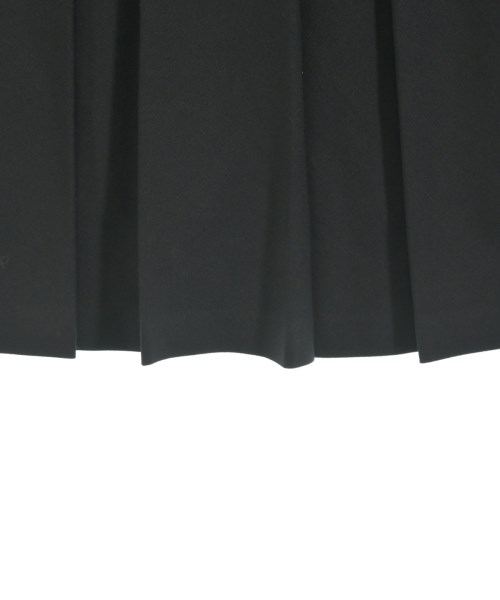 OLD ENGLAND（オールドイングランド）ロング・マキシ丈スカート 黒 サイズ:36(XS位) レディース/2200627139192