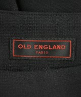 OLD ENGLAND（オールドイングランド）ロング・マキシ丈スカート 黒 サイズ:36(XS位) レディース/2200627139192