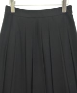 OLD ENGLAND（オールドイングランド）ロング・マキシ丈スカート 黒 サイズ:36(XS位) レディース/2200627139192