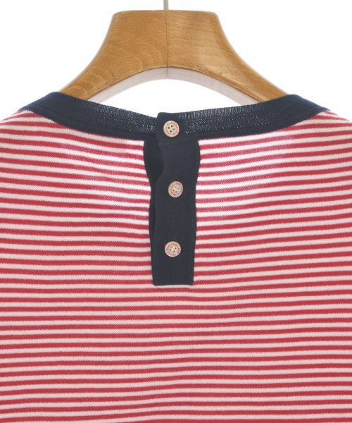 OLD ENGLAND（オールドイングランド）ニット・セーター 赤 サイズ:36(XS位) レディース/2200630578049