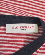 OLD ENGLAND（オールドイングランド）ニット・セーター 赤 サイズ:36(XS位) レディース/2200630578049