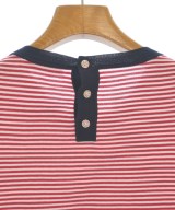 OLD ENGLAND（オールドイングランド）ニット・セーター 赤 サイズ:36(XS位) レディース/2200630578049