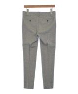 OLD ENGLAND（オールドイングランド）スラックス グレー サイズ:36(XS位) レディース/2200616363133