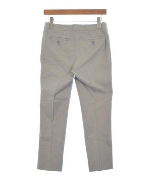 OLD ENGLAND（オールドイングランド）スラックス グレー サイズ:36(XS位) レディース/2200616363140