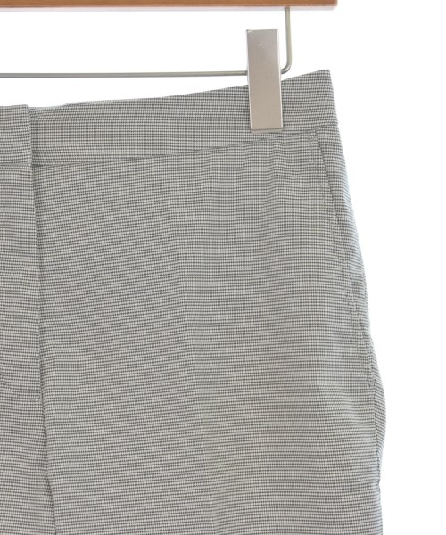 OLD ENGLAND（オールドイングランド）スラックス グレー サイズ:36(XS位) レディース/2200616363140