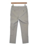 OLD ENGLAND（オールドイングランド）スラックス グレー サイズ:36(XS位) レディース/2200616363140