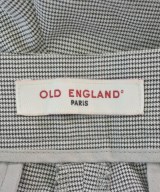 OLD ENGLAND（オールドイングランド）スラックス グレー サイズ:36(XS位) レディース/2200616363140