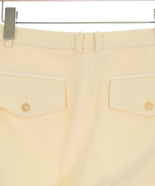 OLD ENGLAND（オールドイングランド）スラックス 白 サイズ:34(XXS位) レディース/2200616363157