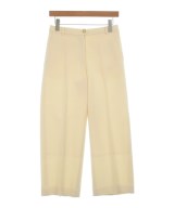 OLD ENGLAND（オールドイングランド）スラックス 白 サイズ:34(XXS位) レディース/2200616363157