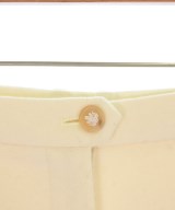 OLD ENGLAND（オールドイングランド）スラックス 白 サイズ:34(XXS位) レディース/2200616363157