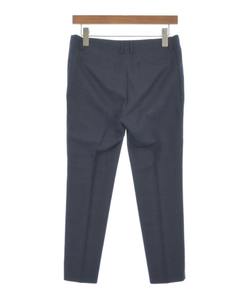 OLD ENGLAND（オールドイングランド）スラックス 紺 サイズ:36(XS位) レディース/2200616363164