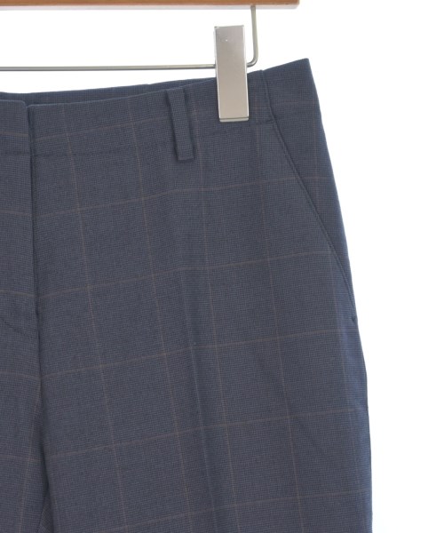 OLD ENGLAND（オールドイングランド）スラックス 紺 サイズ:36(XS位) レディース/2200616363164