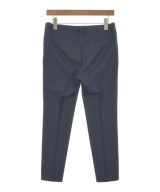 OLD ENGLAND（オールドイングランド）スラックス 紺 サイズ:36(XS位) レディース/2200616363164