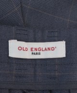 OLD ENGLAND（オールドイングランド）スラックス 紺 サイズ:36(XS位) レディース/2200616363164