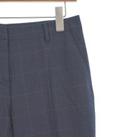 OLD ENGLAND（オールドイングランド）スラックス 紺 サイズ:36(XS位) レディース/2200616363164