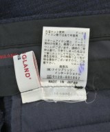 OLD ENGLAND（オールドイングランド）スラックス 紺 サイズ:36(XS位) レディース/2200616363171