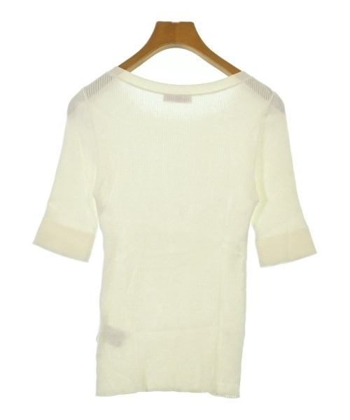 OLD ENGLAND（オールドイングランド）Tシャツ・カットソー 白 サイズ:36(XS位) レディース/2200616363195
