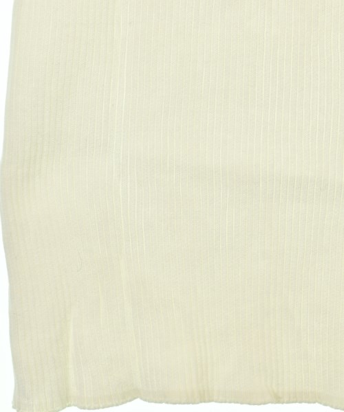 OLD ENGLAND（オールドイングランド）Tシャツ・カットソー 白 サイズ:36(XS位) レディース/2200616363195