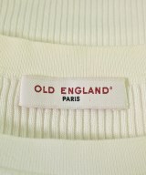 OLD ENGLAND（オールドイングランド）Tシャツ・カットソー 白 サイズ:36(XS位) レディース/2200616363195