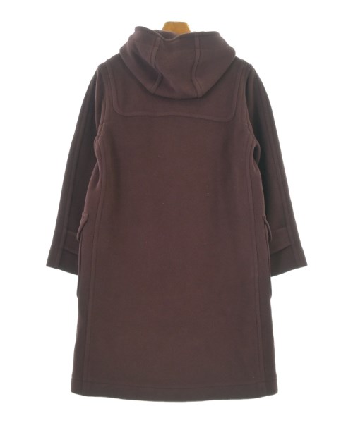 OLD ENGLAND（オールドイングランド）ダッフルコート 赤 サイズ:-(M位) メンズ/2200634432019