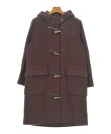 OLD ENGLAND（オールドイングランド）ダッフルコート 赤 サイズ:-(M位) メンズ/2200634432019