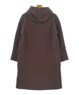 OLD ENGLAND（オールドイングランド）ダッフルコート 赤 サイズ:-(M位) メンズ/2200634432019