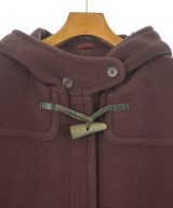 OLD ENGLAND（オールドイングランド）ダッフルコート 赤 サイズ:-(M位) メンズ/2200634432019