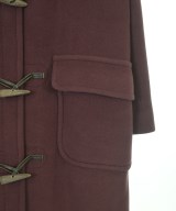 OLD ENGLAND（オールドイングランド）ダッフルコート 赤 サイズ:-(M位) メンズ/2200634432019