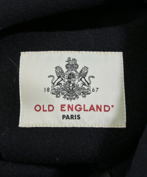 OLD ENGLAND（オールドイングランド）その他 紺 サイズ:34(XXS位) レディース/2200607687026