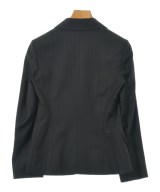 OLD ENGLAND（オールドイングランド）テーラードジャケット 黒 サイズ:36(XS位) レディース/2200618712021