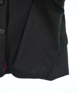 OLD ENGLAND（オールドイングランド）テーラードジャケット 黒 サイズ:36(XS位) レディース/2200618712021