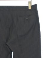 OLD ENGLAND（オールドイングランド）スラックス 黒 サイズ:38(S位) レディース/2200618712038