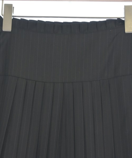 OLD ENGLAND（オールドイングランド）ひざ丈スカート 黒 サイズ:36(XS位) レディース/2200618712045