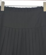 OLD ENGLAND（オールドイングランド）ひざ丈スカート 黒 サイズ:36(XS位) レディース/2200618712045