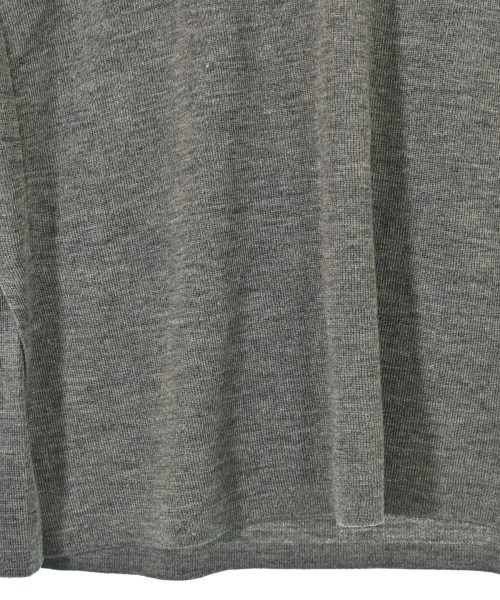 OLD ENGLAND（オールドイングランド）ニット・セーター グレー サイズ:36(XS位) レディース/2200619726065