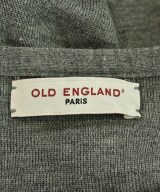 OLD ENGLAND（オールドイングランド）ニット・セーター グレー サイズ:36(XS位) レディース/2200619726065